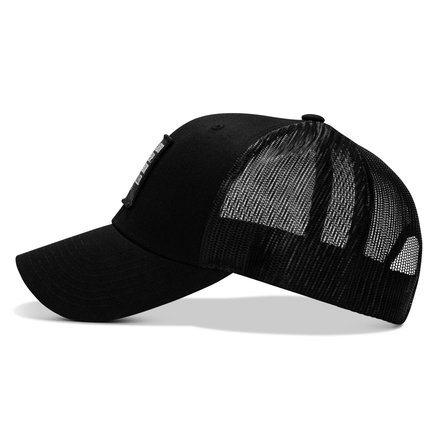 Skilled Labor Ain't Cheap Patch Snapback Hat