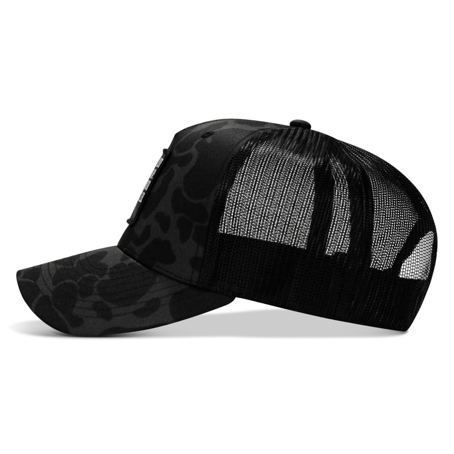 Skilled Labor Ain't Cheap Patch Snapback Hat