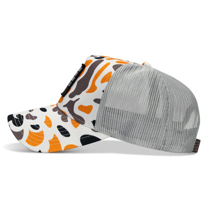 Skilled Labor Ain't Cheap Five Panel Snapback Hat