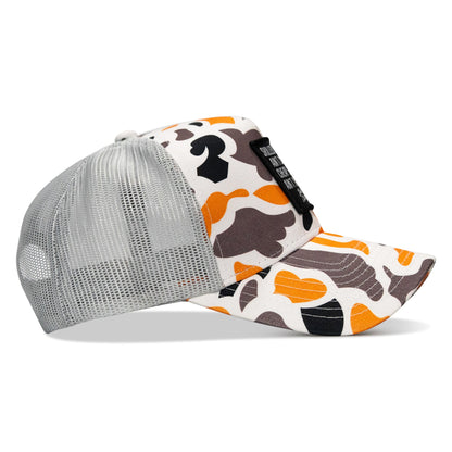 Skilled Labor Ain't Cheap Five Panel Snapback Hat
