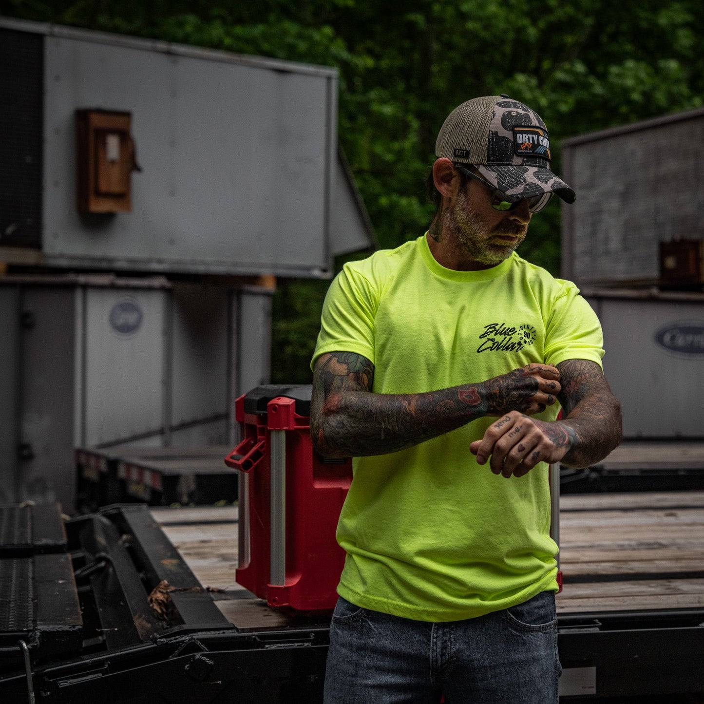 Skilled Labor Ain't Cheap Men's T-Shirt