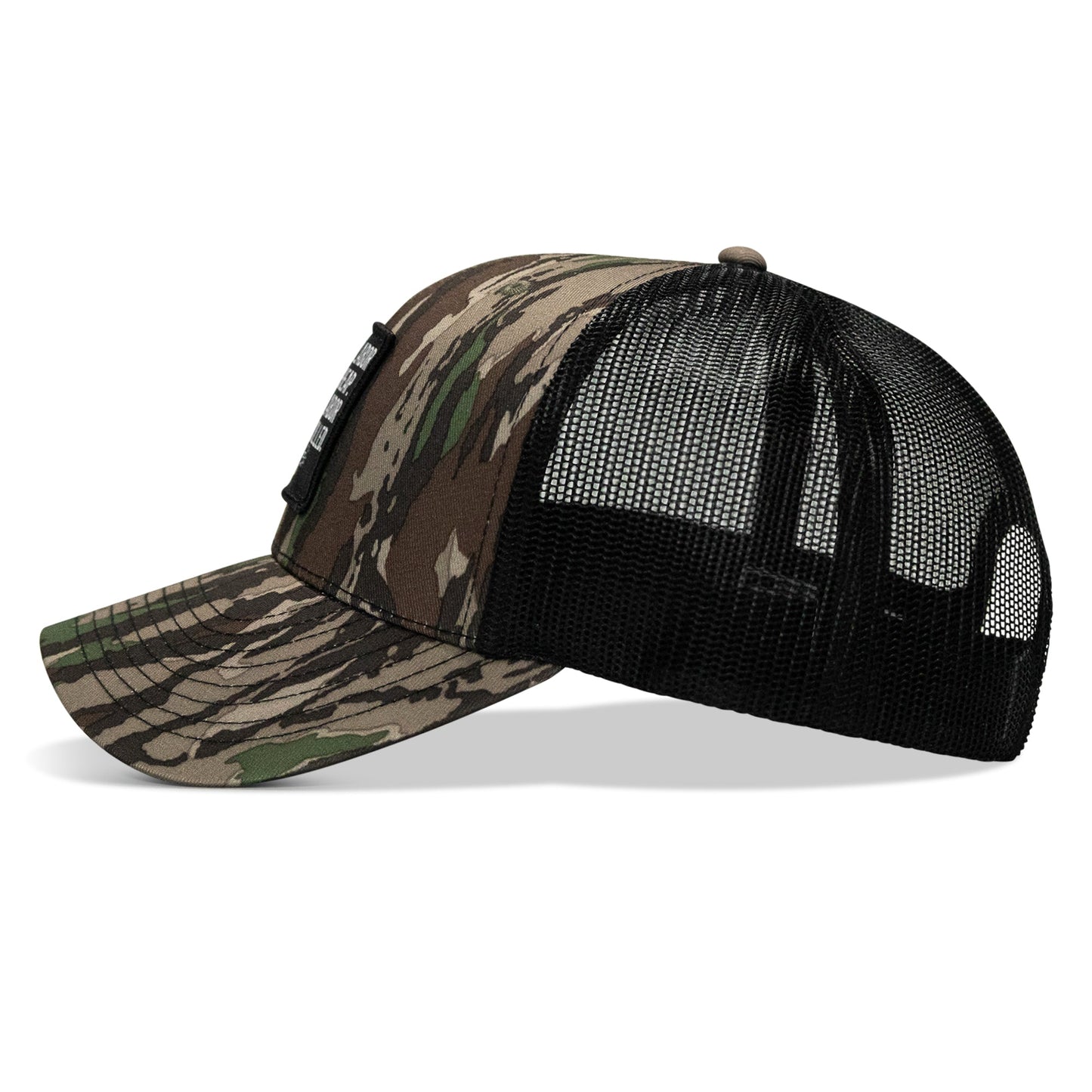 Skilled Labor Ain't Cheap Patch Snapback Hat