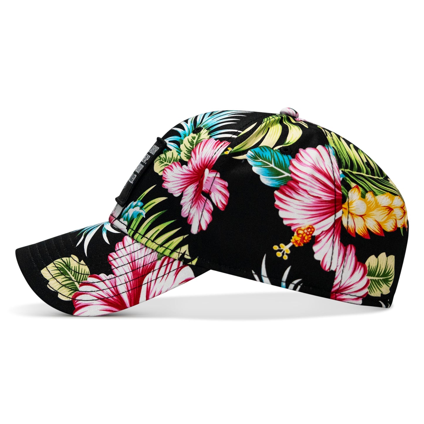 Skilled Labor Ain't Cheap Patch Snapback Hat