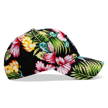 Skilled Labor Ain't Cheap Patch Snapback Hat