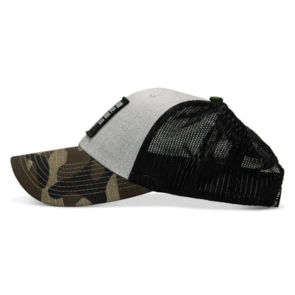 Skilled Labor Ain't Cheap Patch Snapback Hat