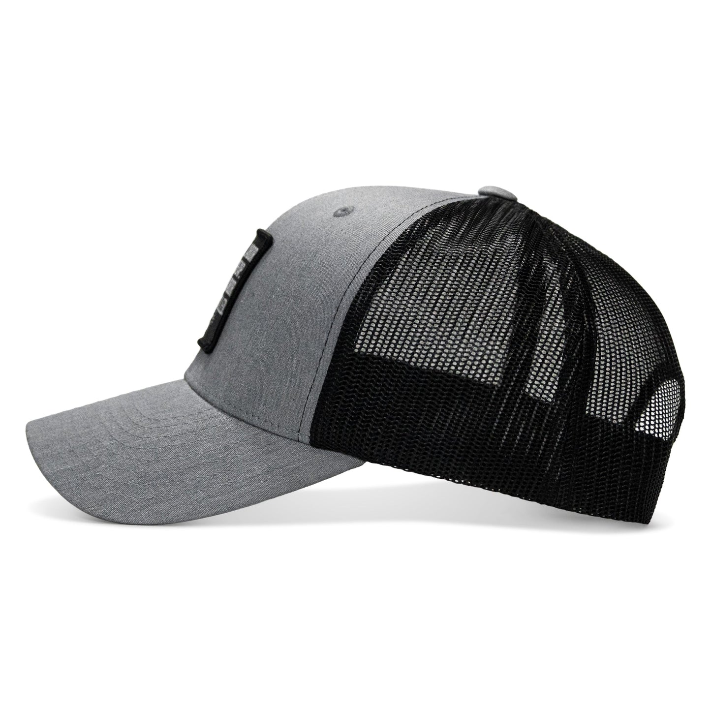 Skilled Labor Ain't Cheap Patch Snapback Hat