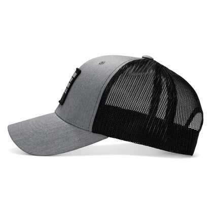 Skilled Labor Ain't Cheap Patch Snapback Hat