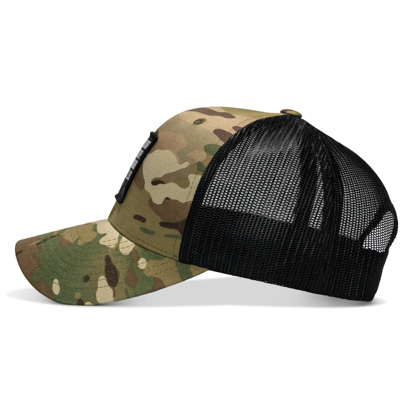 Skilled Labor Ain't Cheap Patch Snapback Hat