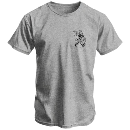 Can't Fake Work Ethic Men's T-Shirt