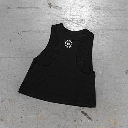 Slut For Taco's Women's Crop Tank