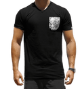 Load image into Gallery viewer, Boss V-Neck
