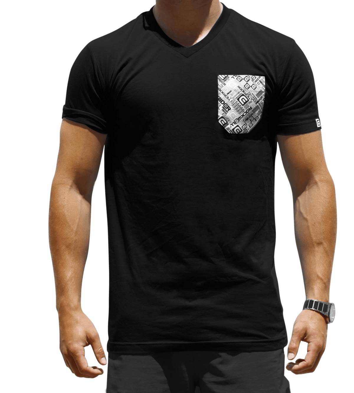Boss V-Neck