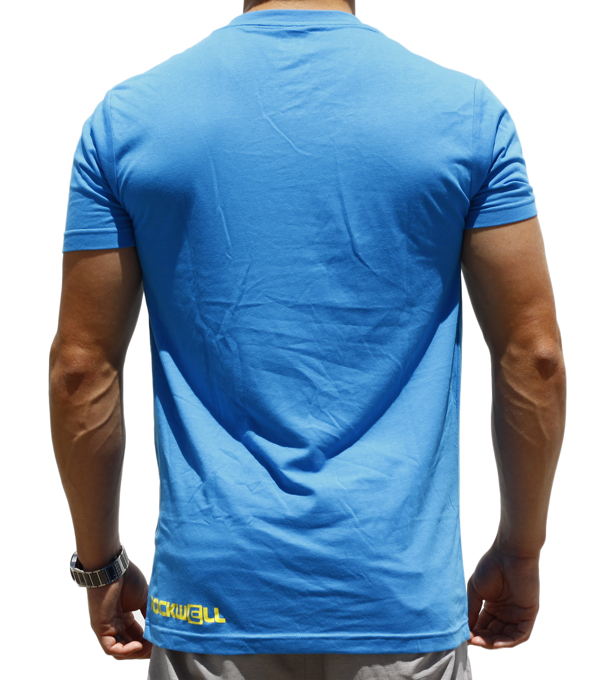 Boss V-Neck