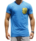 Load image into Gallery viewer, Boss V-Neck
