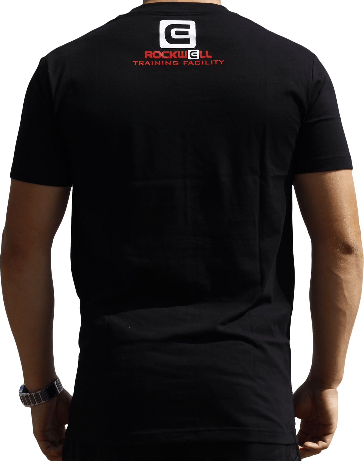 Men's RTF V-Neck