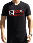 Load image into Gallery viewer, Men's RTF V-Neck
