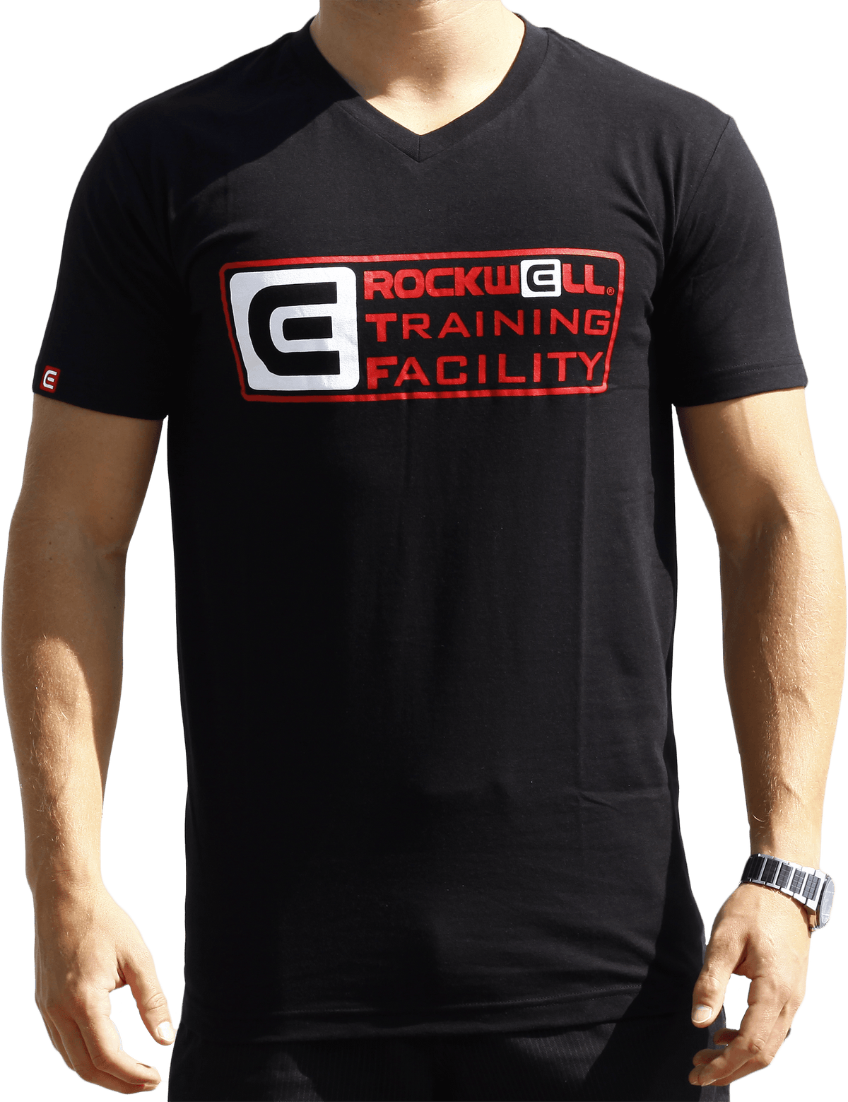 Men's RTF V-Neck