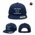 Load image into Gallery viewer, San Diego Fire Brigade Truckee
