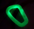 Load image into Gallery viewer, Hard Polymer D-Ring Carabiners (7 colors)
