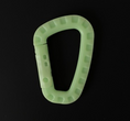 Load image into Gallery viewer, Hard Polymer D-Ring Carabiners (7 colors)
