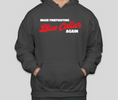 Load image into Gallery viewer, Blue Collar Hoodie
