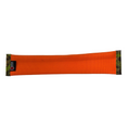 Load image into Gallery viewer, Recycled Fire Hose Dog Fetch Toy - Regular
