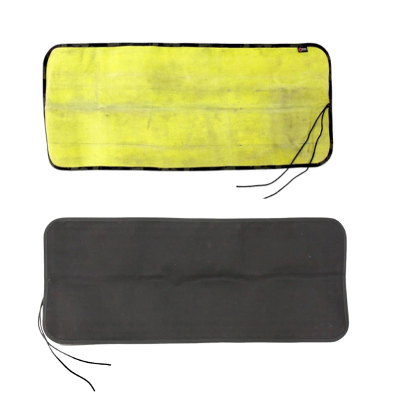 Drop Zone Mat - Premium - Firehose Edition