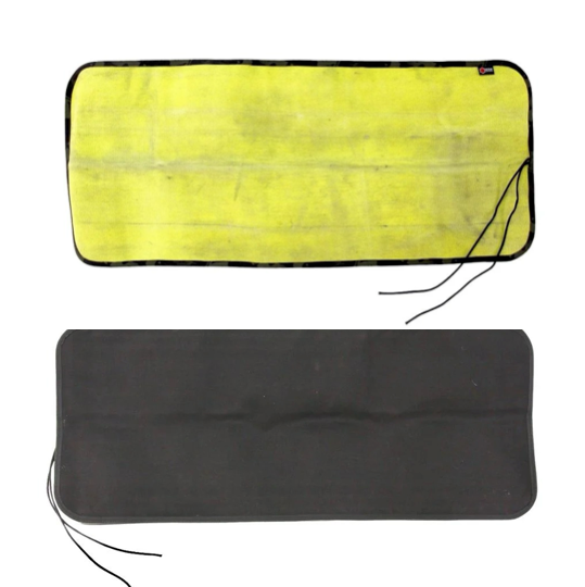 Drop Zone Mat - Premium - Firehose Edition