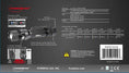 Load image into Gallery viewer, E9 GEN5 Long Throw- 3,000 Lumen  388 Meter  Tactical EDC Flashlight

