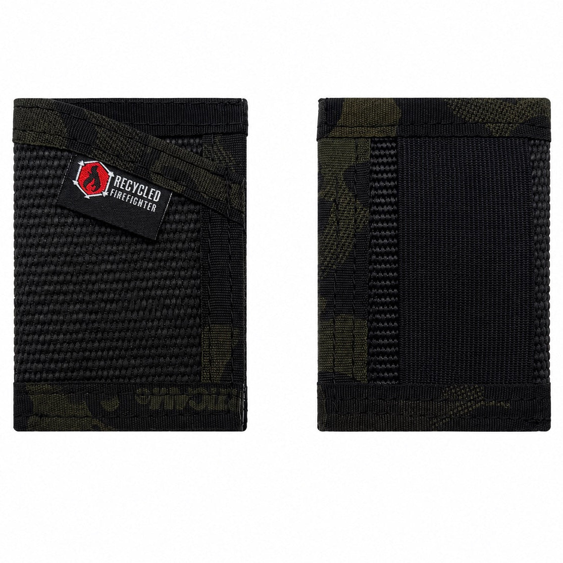 Sergeant Wallet - Firehose Edition