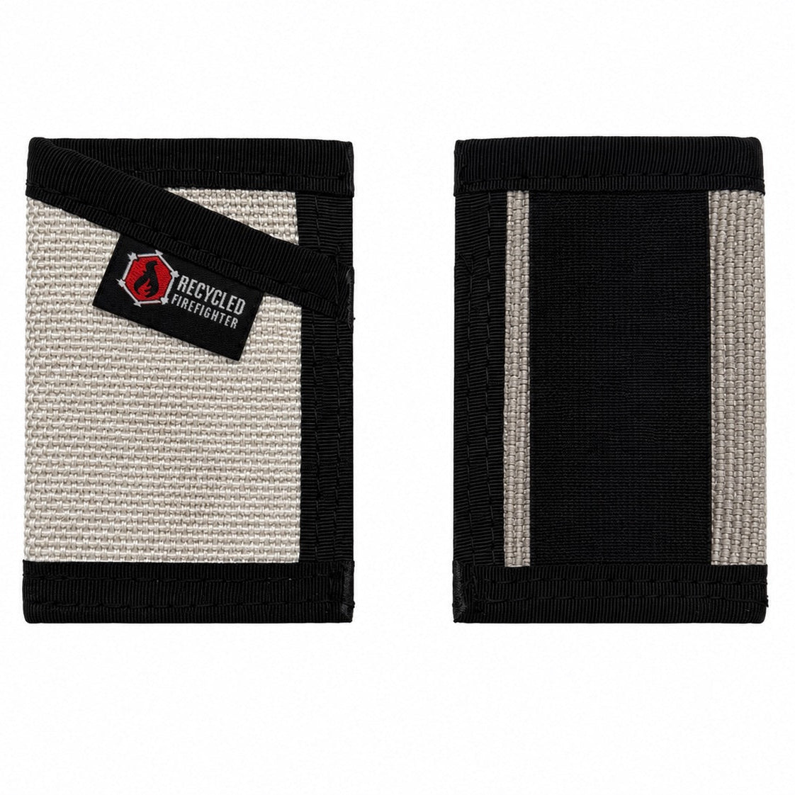 Sergeant Wallet - Firehose Edition