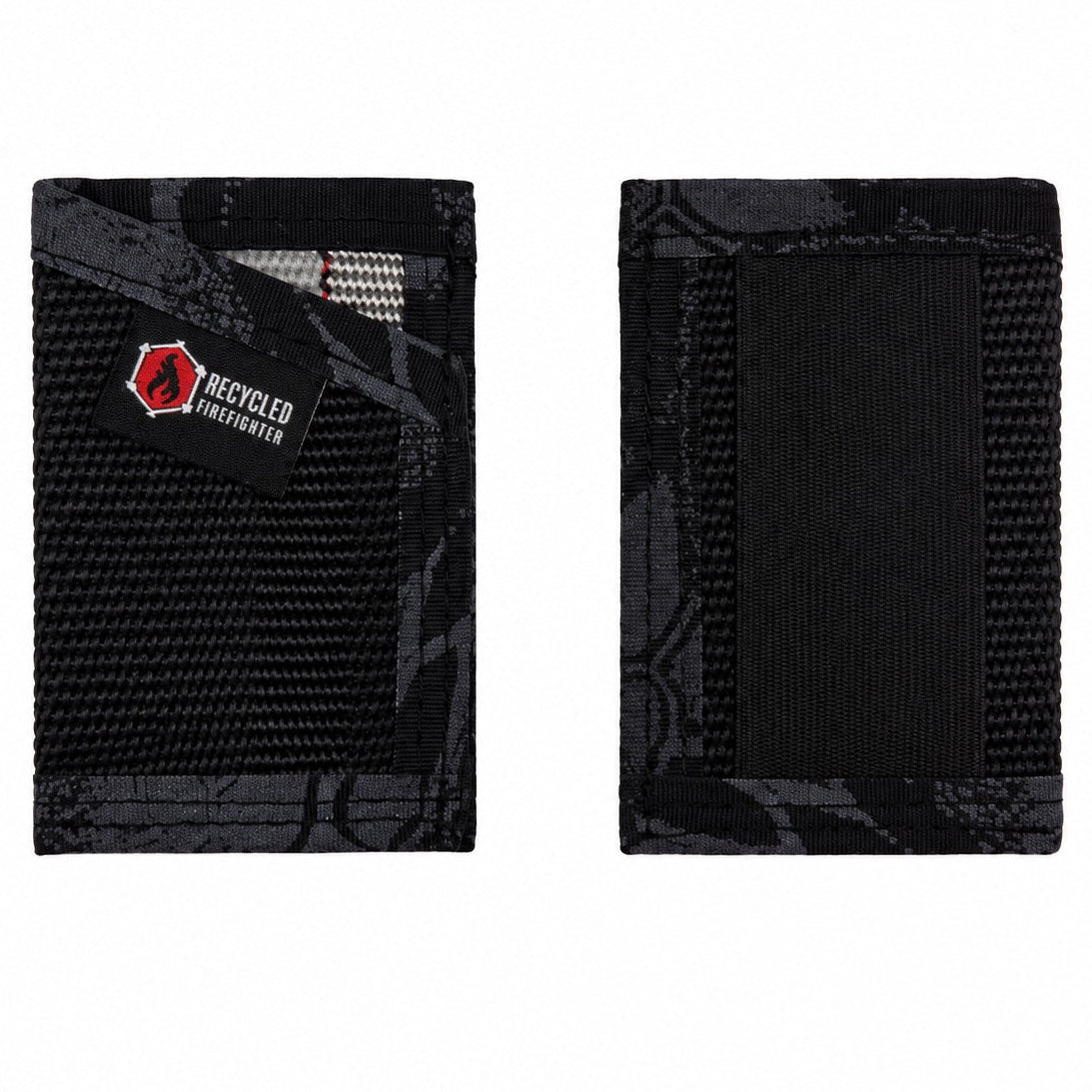 Sergeant Wallet - Firehose Edition