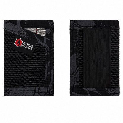 Sergeant Wallet - Firehose Edition