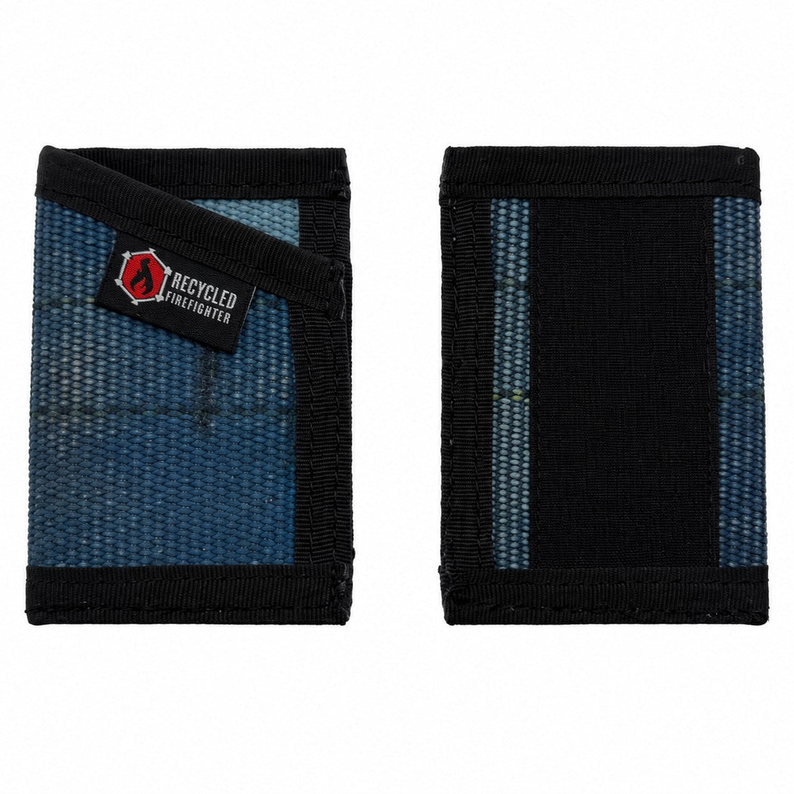 Sergeant Wallet - Firehose Edition