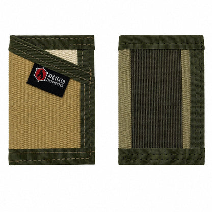 Sergeant Wallet - Firehose Edition