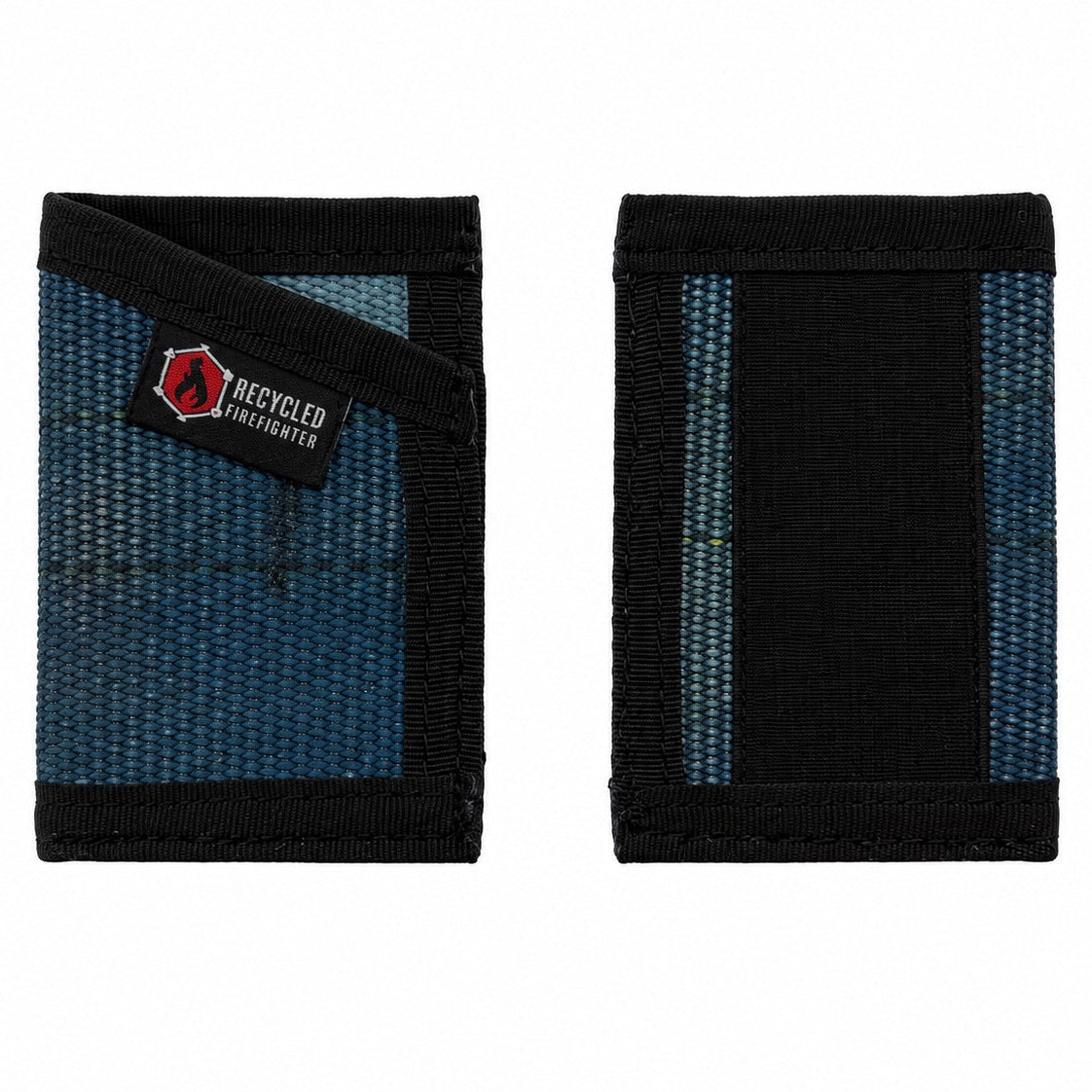 Sergeant Wallet - Firehose Edition
