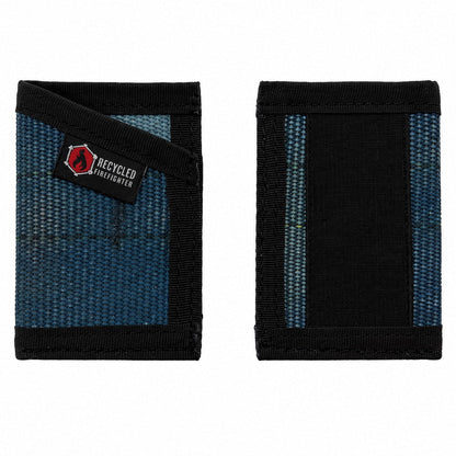 Sergeant Wallet - Firehose Edition