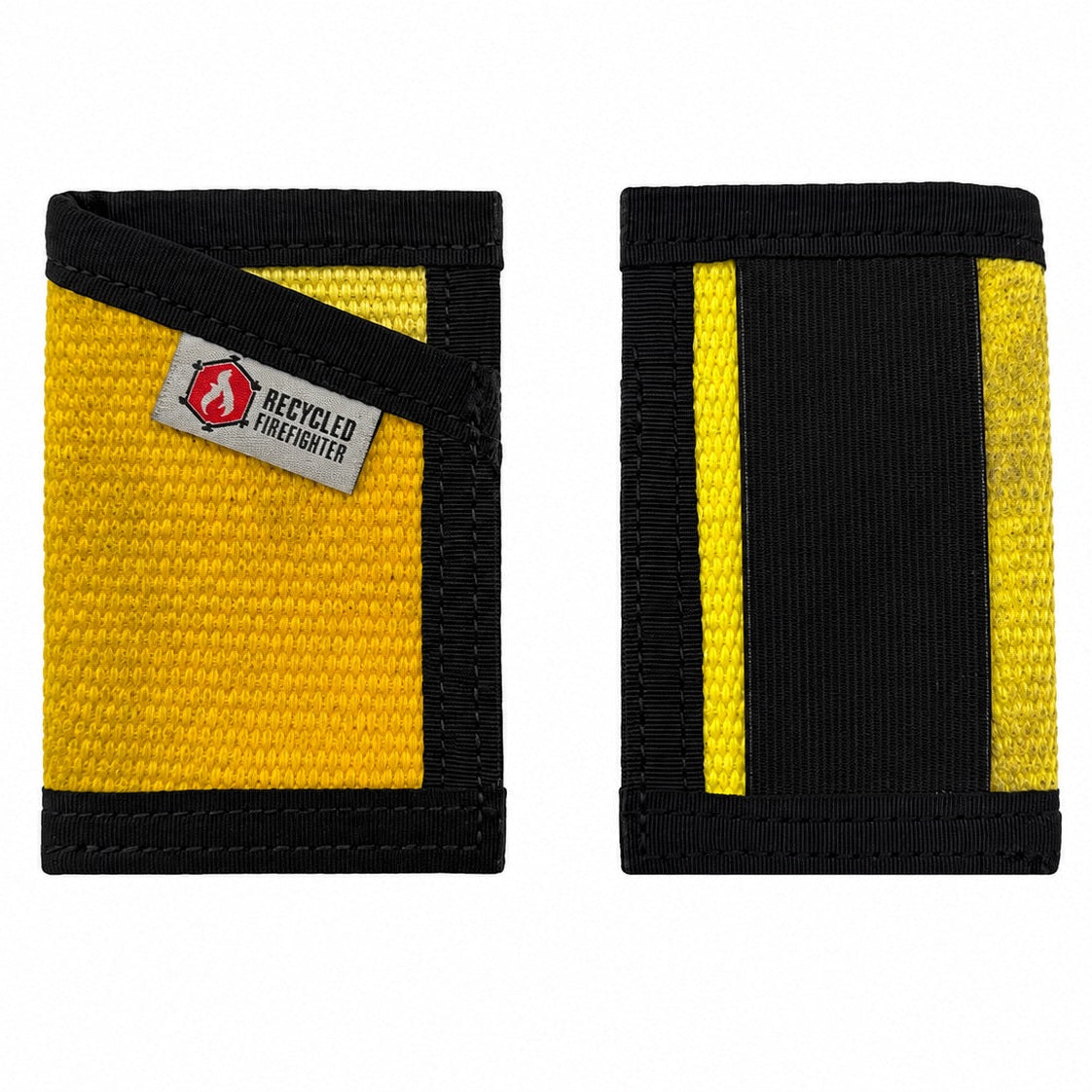 Sergeant Wallet - Firehose Edition