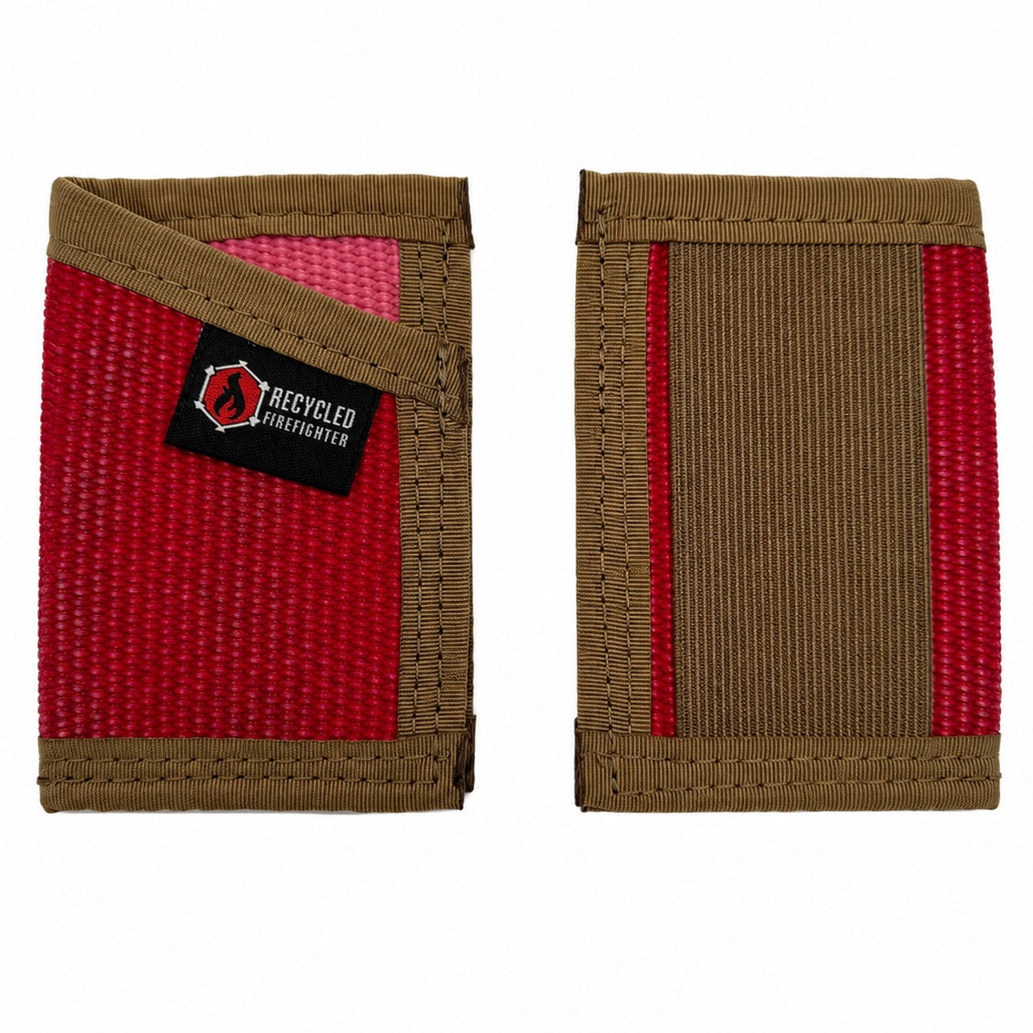 Sergeant Wallet - Firehose Edition