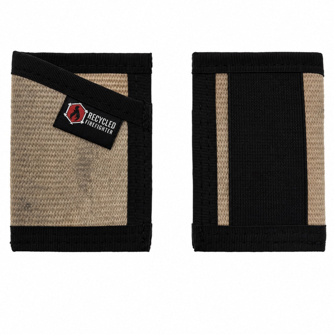Sergeant Wallet - Firehose Edition
