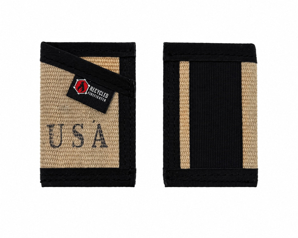 Sergeant Wallet - Firehose Edition