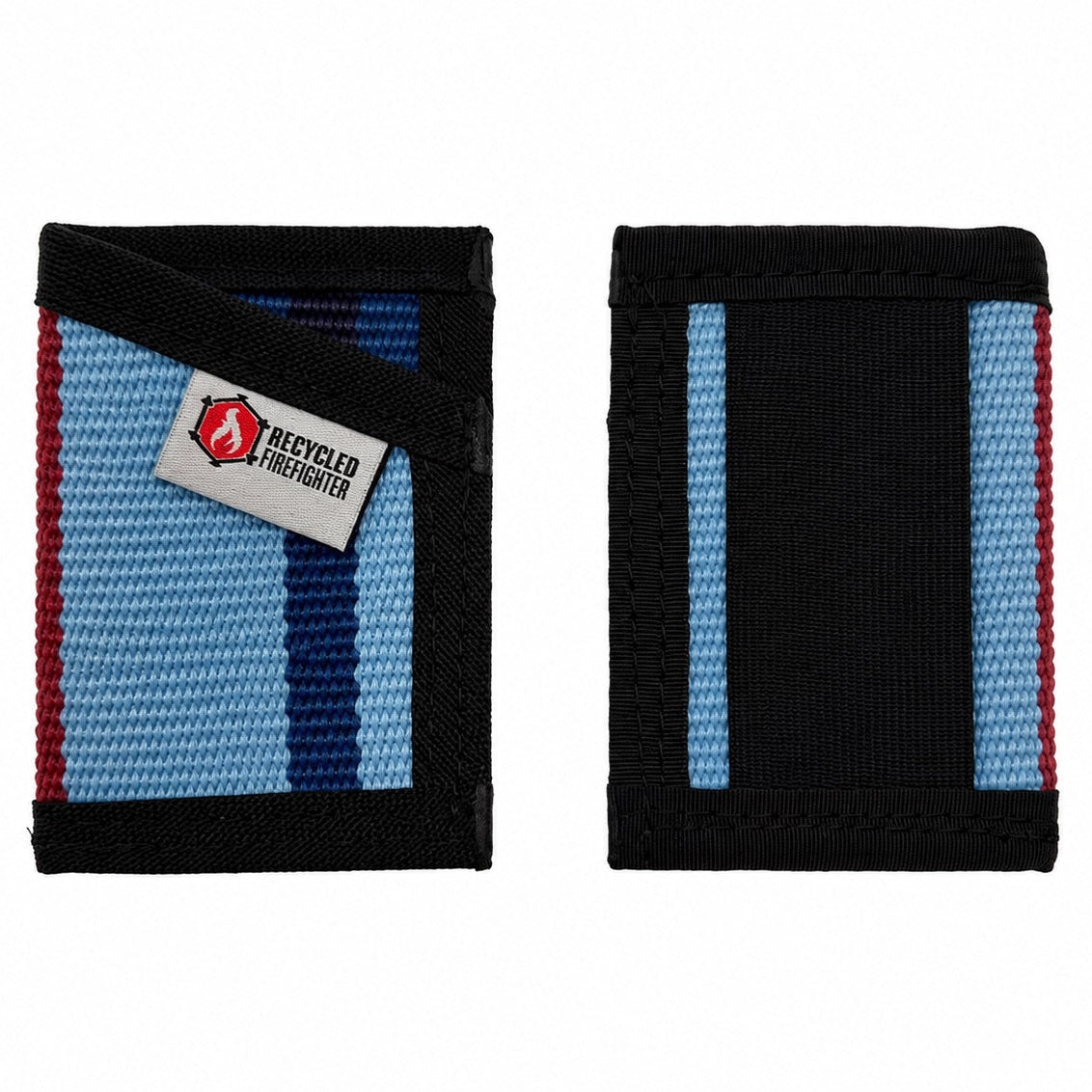 Sergeant Wallet - Firehose Edition