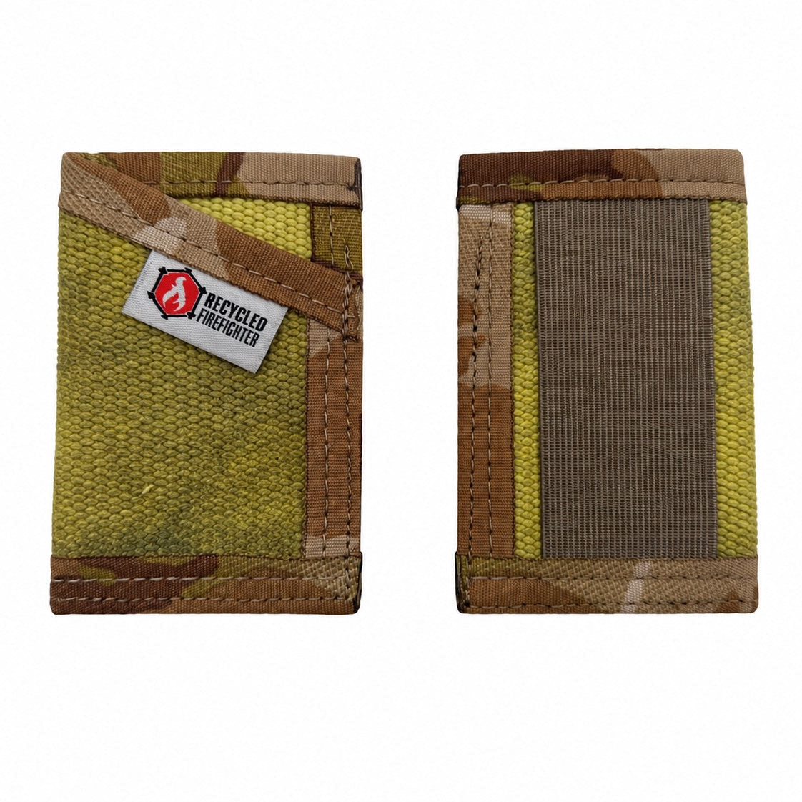 Sergeant Wallet - Firehose Edition