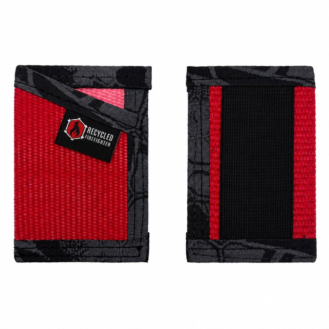 Sergeant Wallet - Firehose Edition