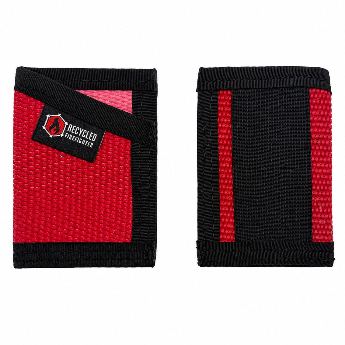 Sergeant Wallet - Firehose Edition