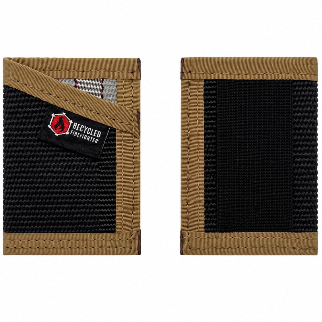 Sergeant Wallet - Firehose Edition
