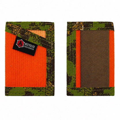 Sergeant Wallet - Firehose Edition