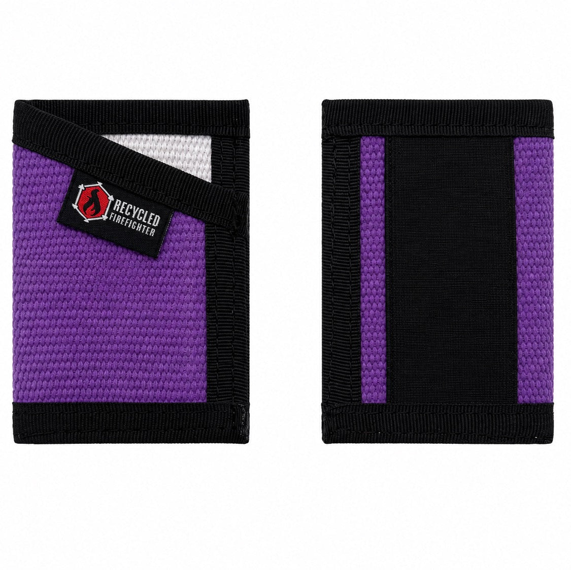 Sergeant Wallet - Firehose Edition