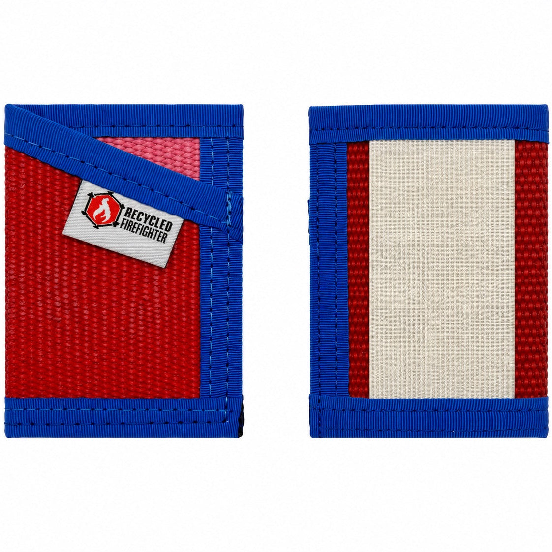 Sergeant Wallet - Firehose Edition