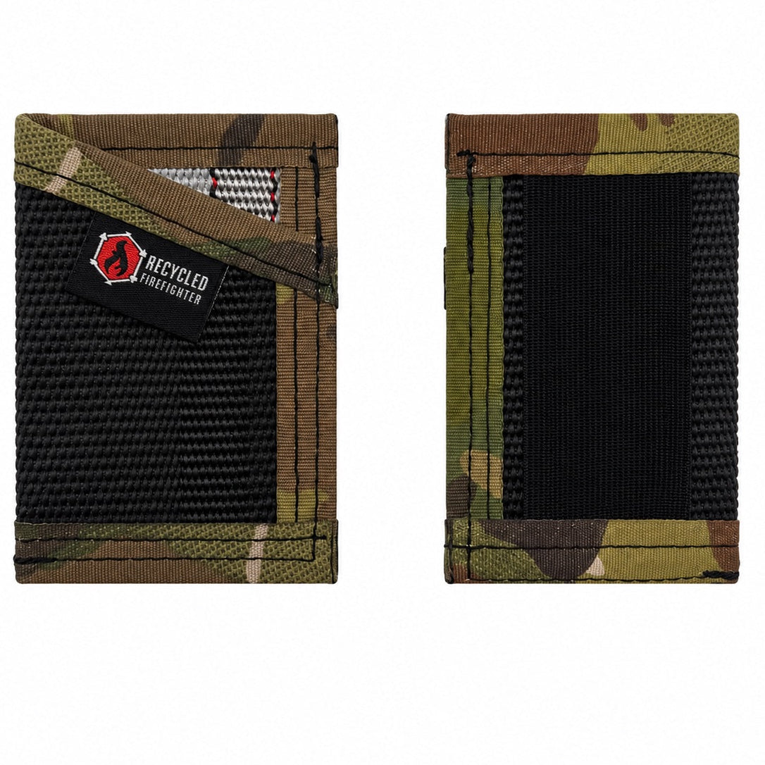 Sergeant Wallet - Firehose Edition
